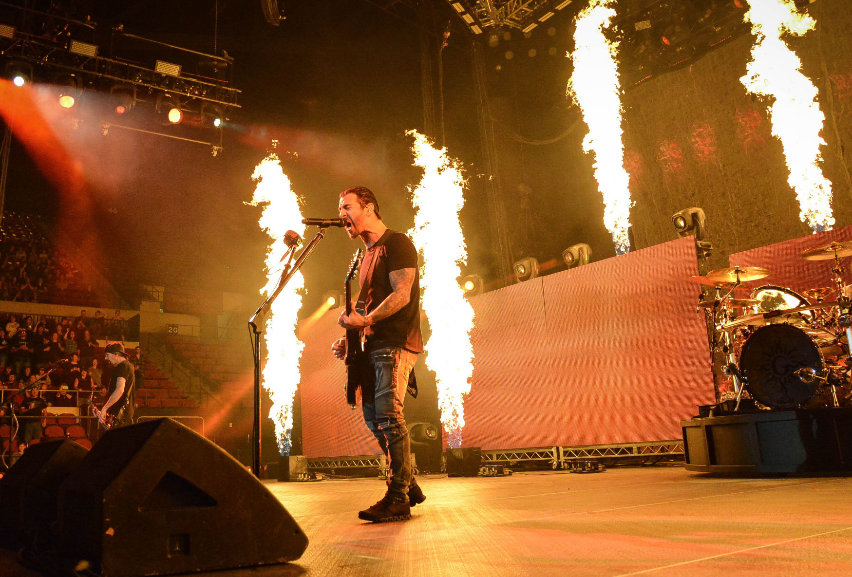 Godsmack